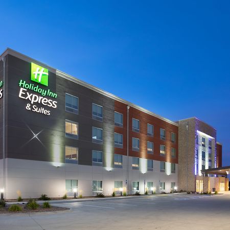 Holiday Inn Express & Suites - Sterling By Ihg Экстерьер фото