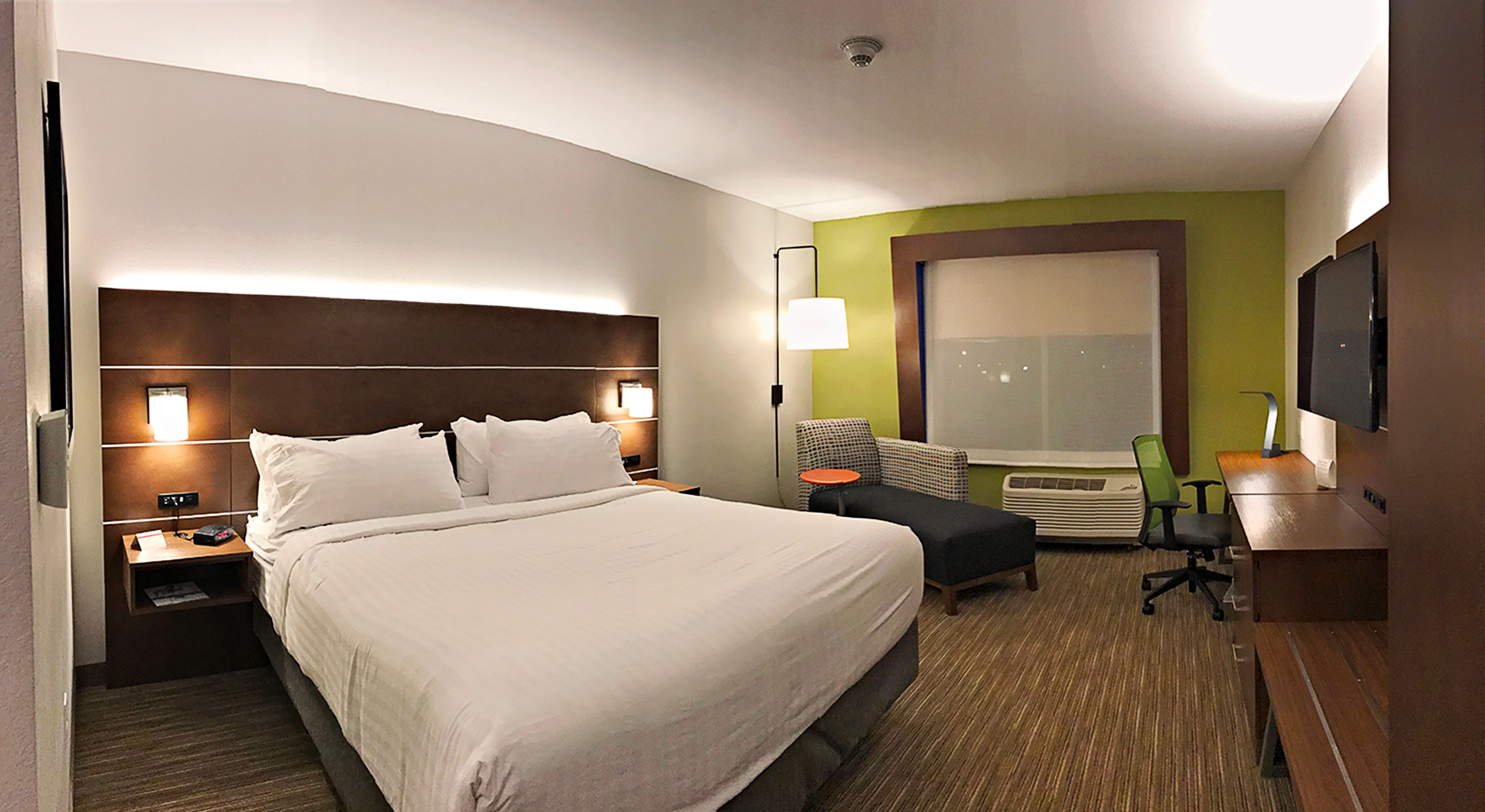 Holiday Inn Express & Suites - Sterling By Ihg Экстерьер фото