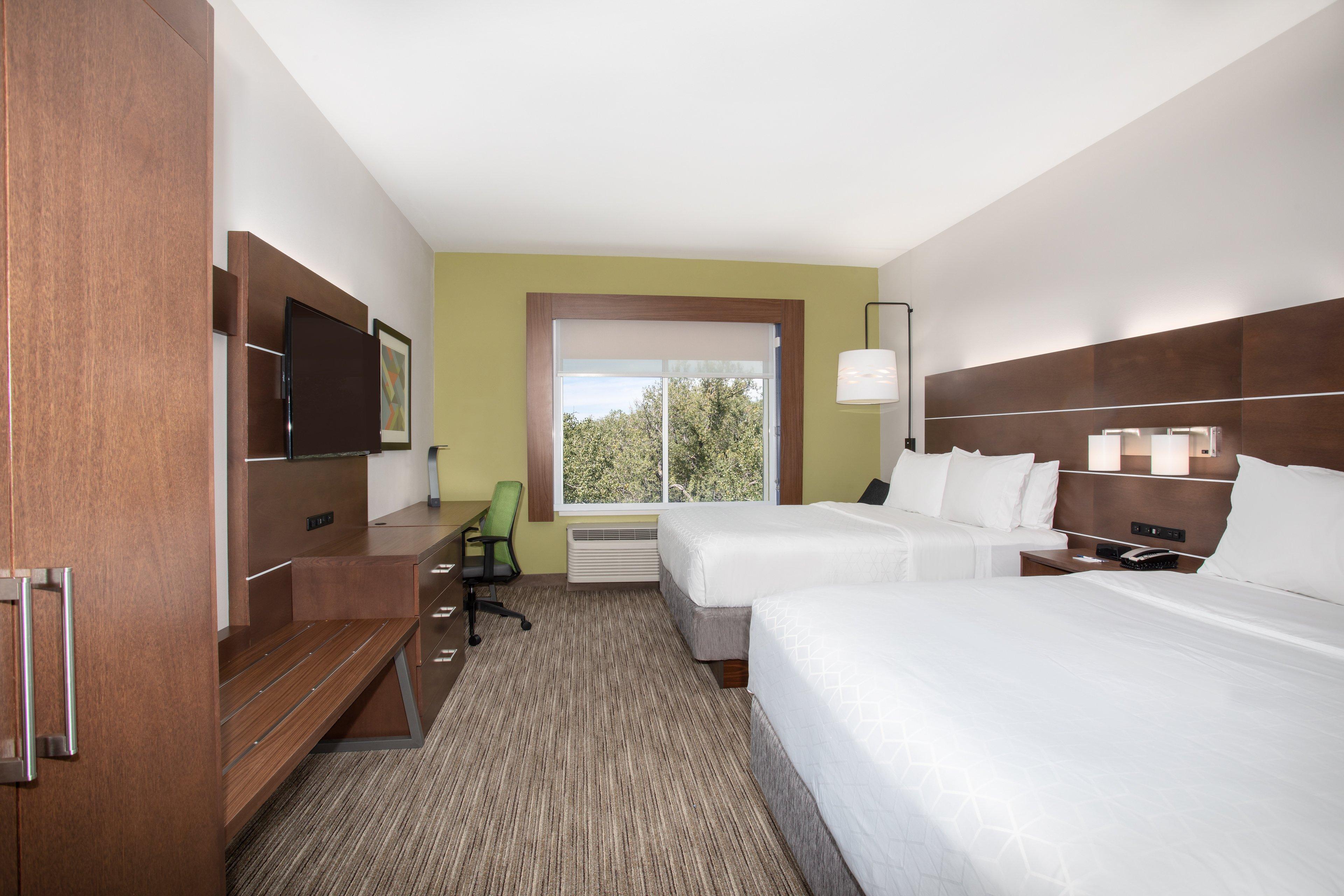 Holiday Inn Express & Suites - Sterling By Ihg Экстерьер фото