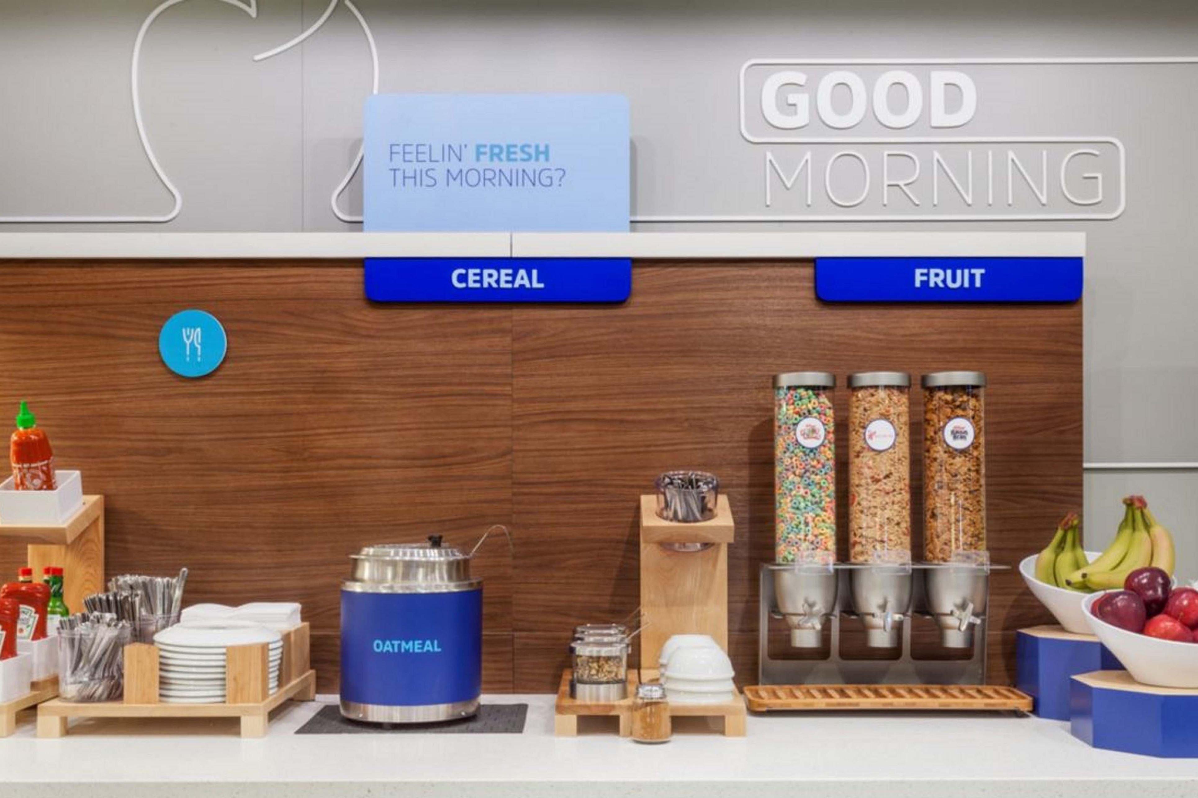 Holiday Inn Express & Suites - Sterling By Ihg Экстерьер фото
