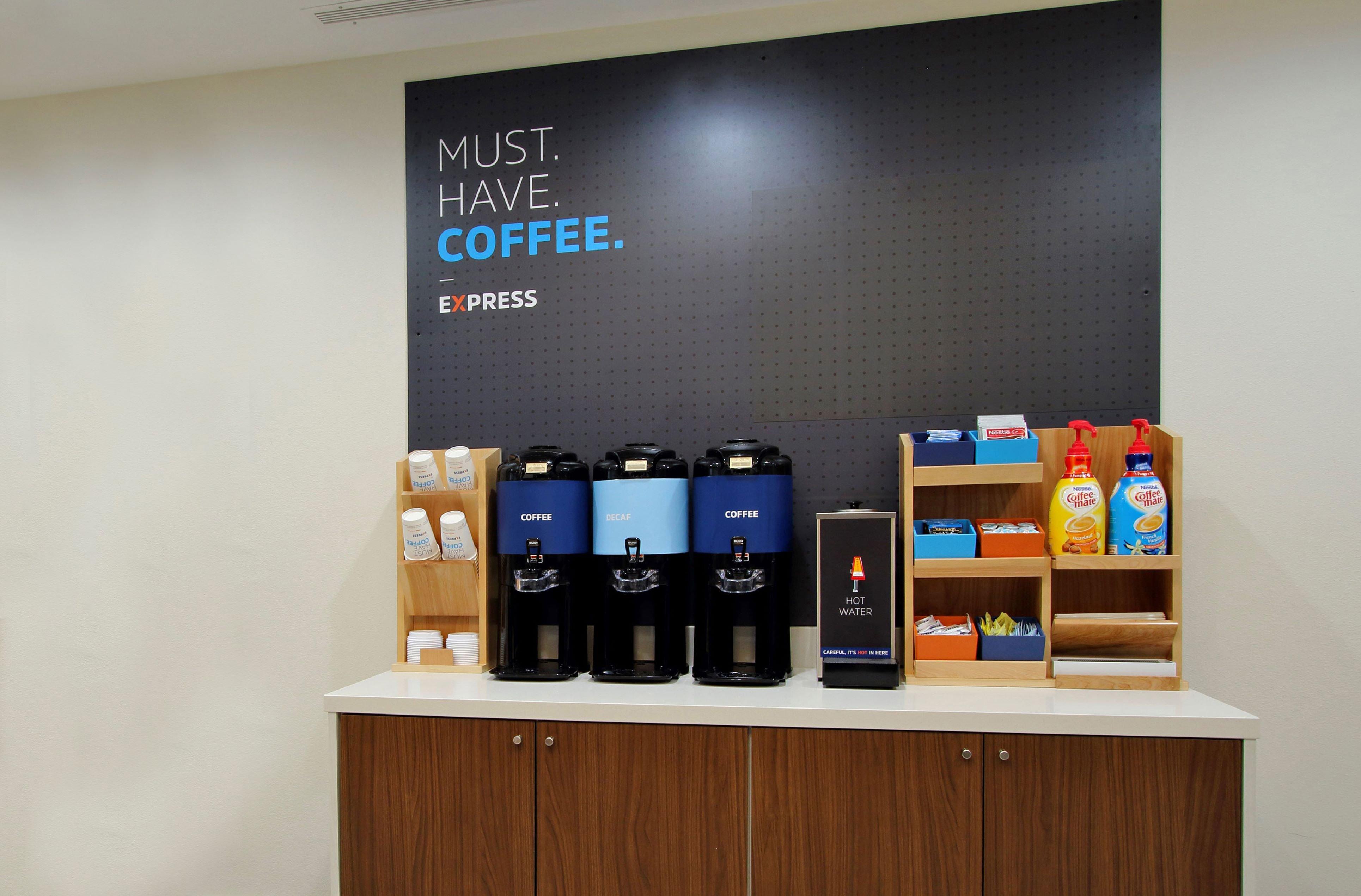 Holiday Inn Express & Suites - Sterling By Ihg Экстерьер фото