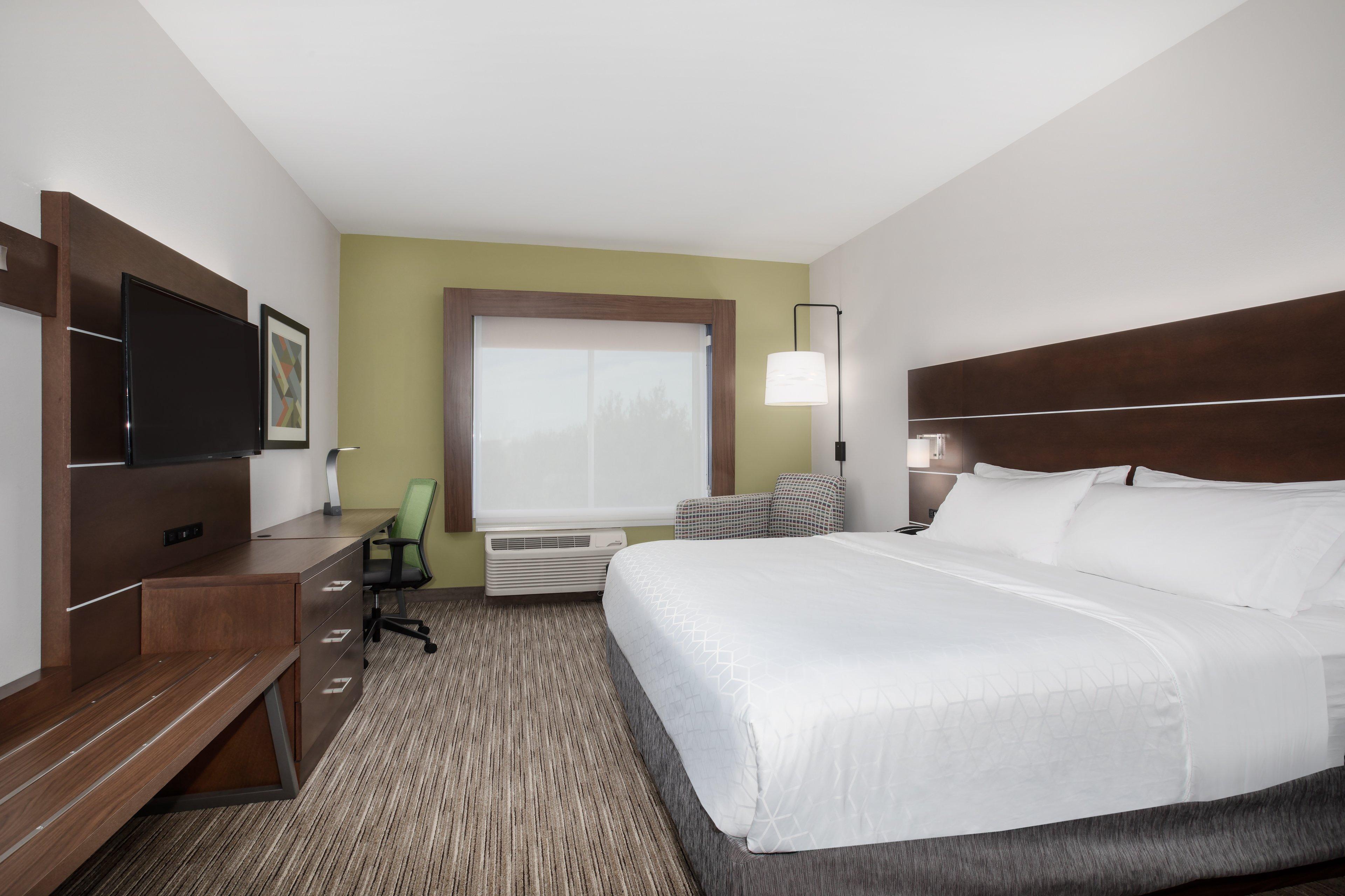 Holiday Inn Express & Suites - Sterling By Ihg Экстерьер фото